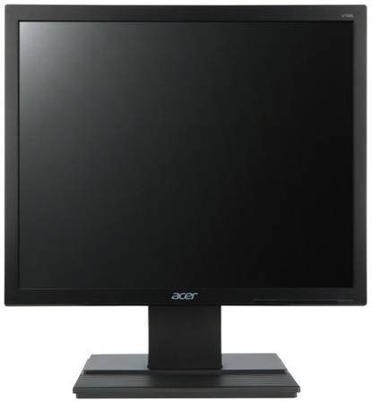 19″ Монитор Acer V196LBb, 1280x1024, 60 Гц, IPS, черный 198985725467