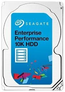 Жесткий диск Seagate Exos 10E2400 300 ГБ ST300MM0048 198989407523