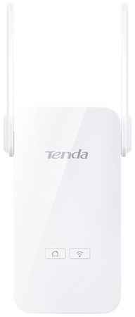 Wi-Fi+Powerline адаптер Tenda PA6, белый 198989555698