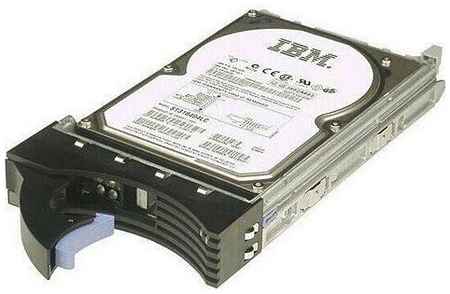 Жесткий диск IBM 81Y9727 500 Gb 7200 rpm SATAIII 2.5 64 Mb HDD 198990533383