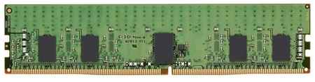 Оперативная память Kingston DDR4 2666 МГц DIMM CL19 KSM26RS8/16MFR 198990801536