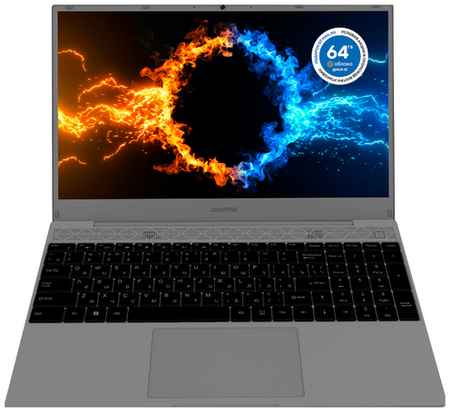 Ноутбук Digma EVE 15 C423 DN15R5-ADXW01
