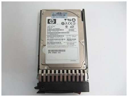 Жесткий диск SAS 146GB HP 431954-003 198991622574