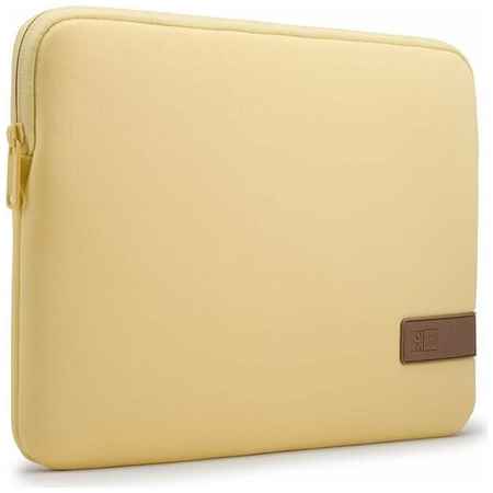 Сумка для MacBook 13″, Кейс для ноутбука, Чехол для Макбука 13″, Case Logic Reflect MacBook Sleeve REFMB113 Yonder Yellow (3204884) 198991721299
