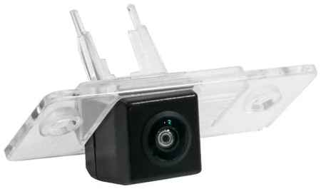 AVIS Electronics Камера заднего вида AVEL AVS327CPR (105 AHD/CVBS)