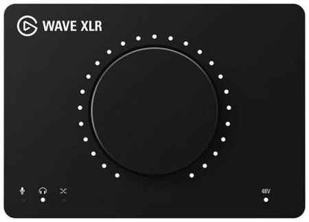 Аудиоинтерфейс Elgato Wave XLR 198991790617