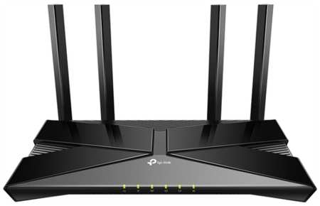 TP-Link Сетевое оборудование RE600X AX1800 Усилитель сигнала Wi-Fi 6