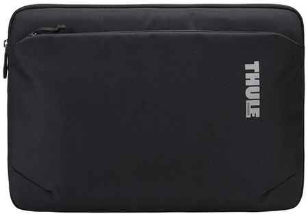 Сумка THULE Subterra TSS315B (3204083) 15 дюймов, для MacBook, черный 198992011987