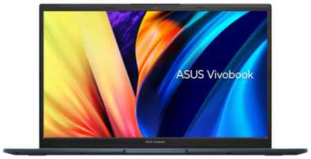 15.6″ Ноутбук ASUS Vivobook Pro 15 M6500QH-HN089 1920x1080, AMD Ryzen 7 5800H 3.2 ГГц, RAM 16 ГБ, DDR4, SSD 512 ГБ, NVIDIA GeForce GTX 1650, без ОС, 90NB0YJ1-M00460