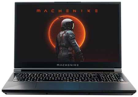 Ноутбук Machenike S15 S15C-i712700H3050Ti4GF144LH00RU (15.6″, Core i7 12700H, 16Gb/ SSD 512Gb, GeForce® RTX 3050Ti для ноутбуков) Черный 198992676320