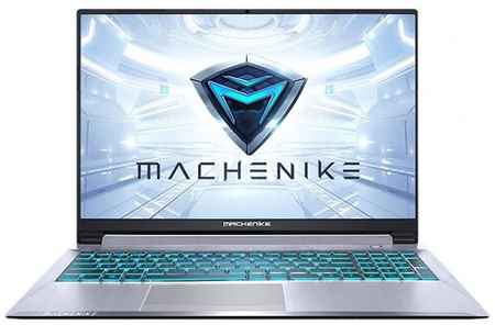 Ноутбук MACHENIKE T58, 15.6″ (1920x1080) IPS/Intel Core i5-11400H/8ГБ DDR4/512ГБ SSD/GeForce GTX 1650 4ГБ/Без ОС, [T58-VBFG656MRU]