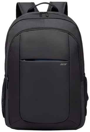 Рюкзак для ноутбука Acer OBG206 черный (ZL. BAGEE.006) 198992868759