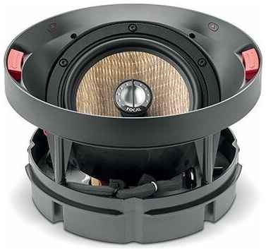 Встраиваемая потолочная акустика Focal HOME 300 ICA 6