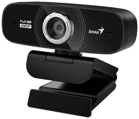 Genius Веб-камера FaceCam 2000X, Full HD 1800P/USB 198993200278