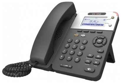 Escene ES280-V4 - IP-Профессиональный телефон