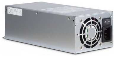Блоки питания ACD 2U0500 500W, 2U (ШВГ=100*70*210 mm), 80PLUS, 4cm fan (аналог FSP500-702UH)
