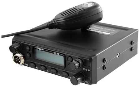 Автомобильная радиостанция MEGAJET MJ-650 198993441929