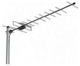 Уличная DVB-T2 антенна Locus L 035.08D 198993445607