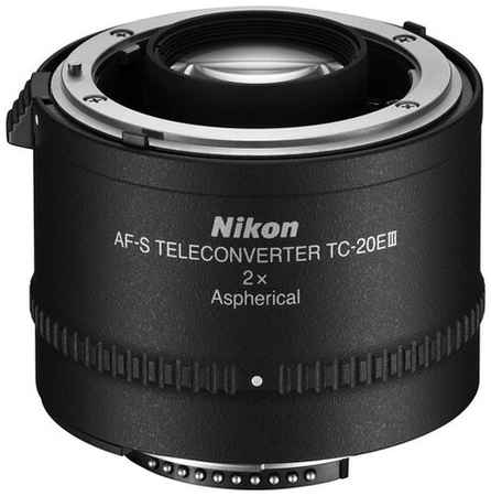 Телеконвертер Nikon AF-S Teleconverter TC-20E III