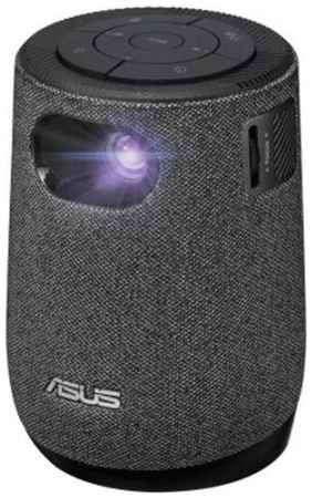 Проектор ASUS ZenBeam Latte L1 (DLP, LED, 720p 1280x720, 300Lm, 400:1, HDMI, USB-A, 2x5W spk Harman