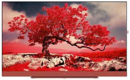 Телевизор Loewe We. SEE 50 coral red (60513R70) 198994385557