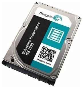 Жесткий диск Seagate 900 ГБ ST900MP0006 198995101633