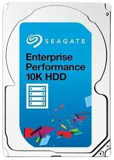 Жесткий диск Seagate 600 ГБ ST600MM0208