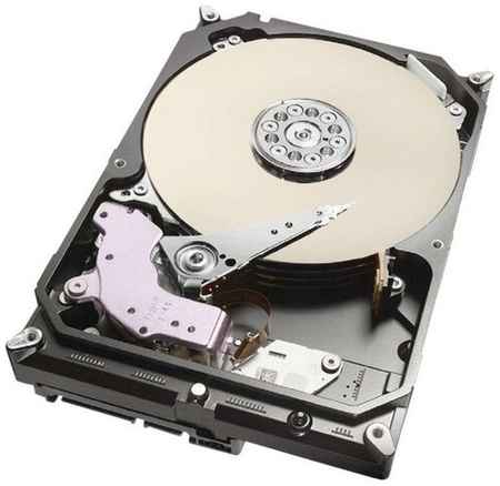 8 ТБ Внутренний жесткий диск Seagate Exos 7E10 7200 RPM, 256 МБ кэш (ST8000NM017B) 198995101790