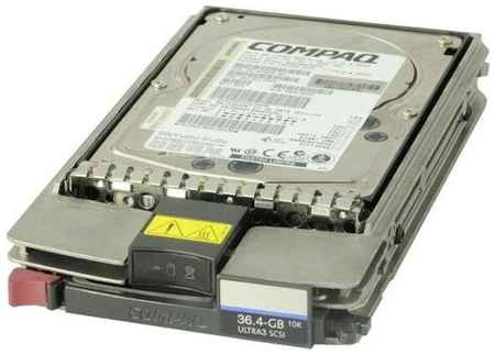Жесткий диск HP 300 ГБ 411261-001 198995102207