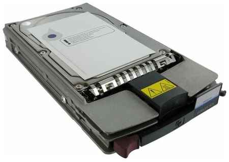 Жесткий диск HP 300 ГБ BD3008A4B6 198995102293