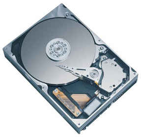 Жесткий диск Maxtor 80 ГБ STM380215AS