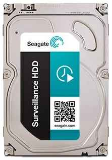 Жесткий диск Seagate 2 ТБ ST2000VX000