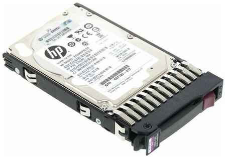 Жесткий диск HP 900 ГБ 619286-004
