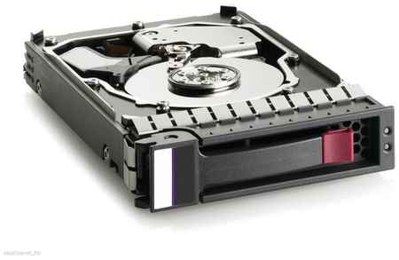 Жесткий диск HP 300 ГБ BD300884C2 198995102795