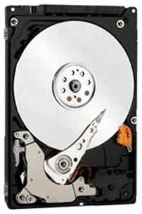 Жесткий диск Western Digital WD Blue 320 ГБ WD3200LPVX 198995102804