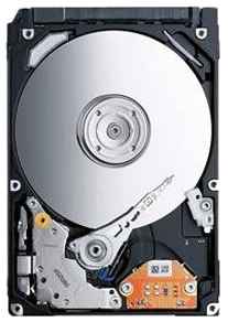 Жесткий диск Toshiba 320 ГБ MQ01ABD032 198995107010