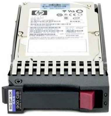 Жесткий диск HP 900 ГБ 619291-B21 198995107042