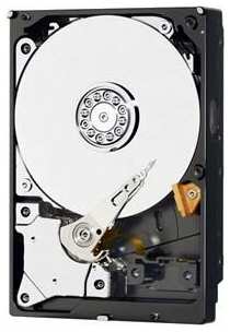 Жесткий диск Western Digital 750 ГБ WD Caviar Green 750 GB (WD7500AZRX) 198995107077