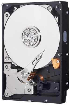 Жесткий диск Western Digital 500 ГБ WD Scorpio Blue 500 GB (WD5000BPVT) 198995107146
