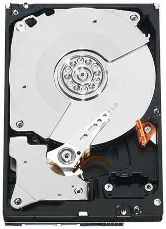 Жесткий диск Western Digital WD Re 250 ГБ WD RE4 250 GB (WD2503ABYX) 198995107174