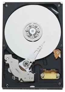 Жесткий диск Western Digital WD 250 ГБ WD2500AAJB