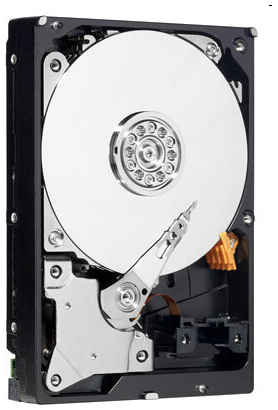 Жесткий диск Western Digital 500 ГБ WD5000AADS