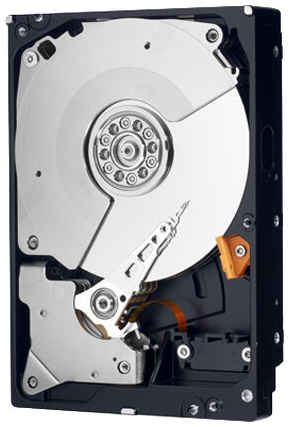 Жесткий диск Western Digital 640 ГБ WD6401AALS 198995107565