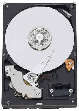Жесткий диск Western Digital 640 ГБ WD Caviar Green 640 GB (WD6400AACS) 198995107567