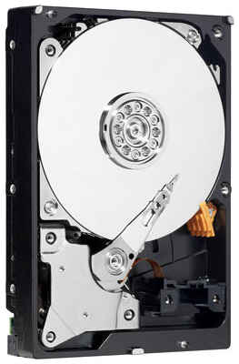 Жесткий диск Western Digital 1 ТБ WD Caviar Green 1 TB (WD10EADS) 198995107569