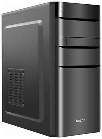 Компьютерный корпус Ginzzu A200 черный 198995108948