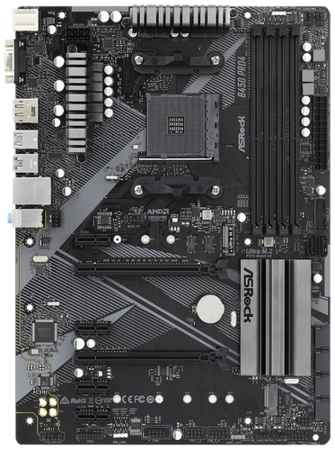 Материнская плата ASRock B450 PRO4 R2.0 Retail 198995111740