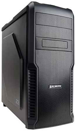Компьютерный корпус Zalman Z3 черный 198995115199