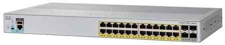 Коммутатор Cisco WS-C2960L-24PS-LL 198995150250