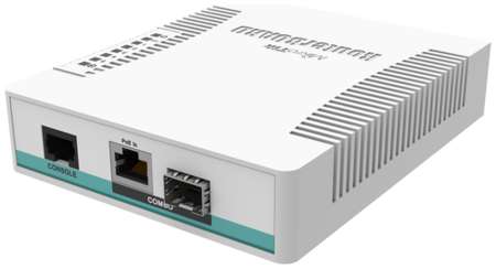 Маршрутизатор MikroTik CRS106-1C-5S